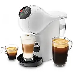 Капсульна кавоварка еспресо Krups Dolce Gusto Genio S KP243110