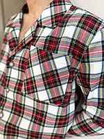 Піжама чоловіча. Домашній одяг для чоловіків. Комплект для сну., фото 3