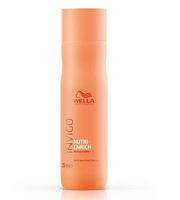 Питательный шампунь для волос с ягодами годжи Wella Professionals INVIGO ENRICH DEEP NOURISHING SHAMPOO 250 мл