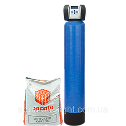 Система очищення води від сірководню 1252 Clack CK (Jacobi AquaSorb CX-MCA)