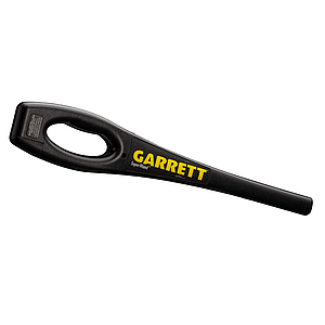 Ручний металодетектор GARRETT SUPER WAND