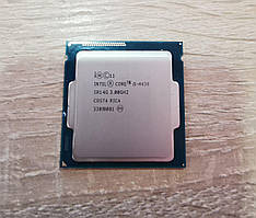 Процесор Intel Core™ i5-4430 3.2GHz, socket 1150