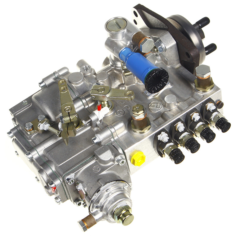 ТНВД Д-245.5, МТЗ-892, 950, 952 (аналог 4УТні-Т-1111007-520) (пр-ово Motorpal) PP4M10P1f-3481