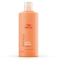 Питательный шампунь для волос с ягодами годжи Wella Professionals INVIGO ENRICH DEEP NOURISHING SHAMPOO 500