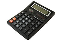 Бухгалтерский настольный калькулятор SDC-888T BS-03