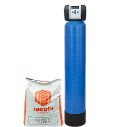 Система очищення води від сірководнюClack CK (Jacobi AquaSorb CX-MCA)