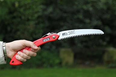 Пила складна ARS G-18L - АРС G-18L