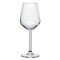 Набор бокалов для вина Pasabache Allegra 350мл 6шт 440080(6)