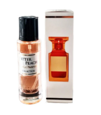 Парфумована вода Morale Parfums Bitter Peach 30 мл (4820269860339)
