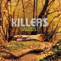 The Killers Sawdust (2 LP)