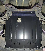 Захист двигуна та КПП Citroen Jumper II (2006 - 2022)