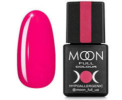 Гель-лак Moon Full Color Gel Polish 8 мл, № 123