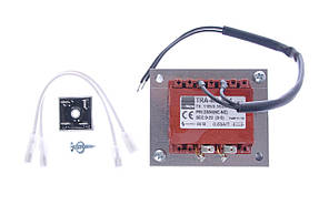 Трансформатор в комплекті MC424 (PRMC42401)