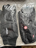 Вело перчатки велосипедные велоперчатки спорт Sport сенсорні L XL