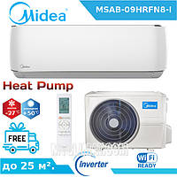 Кондиционер Midea MSAB-09HRFN8-I/MSAB-09HRFN8-O