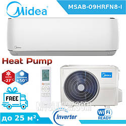 Кондиціонер Midea MSAB-09HRFN8-I/MSAB-09HRFN8-O