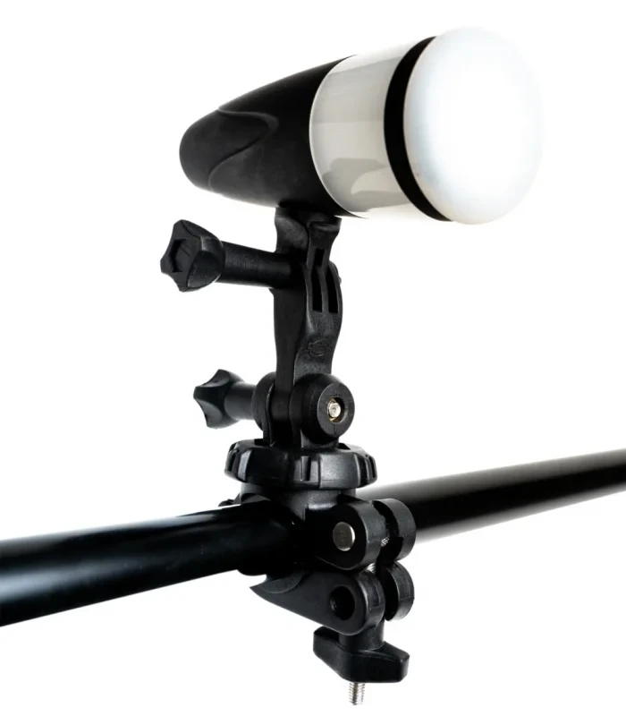 Адаптер  кріплення для ліхтаря Ridge Monkey Multi Clamp, фото 1