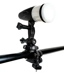 Адаптор - кріплення для ліхтаря Ridge Monkey Multi Clamp