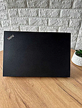 Ноутбук Lenovo ThinkPad L580 15,6" FHD IPS i7 8550U 16Gb SSD 512Gb  Б/В, фото 3