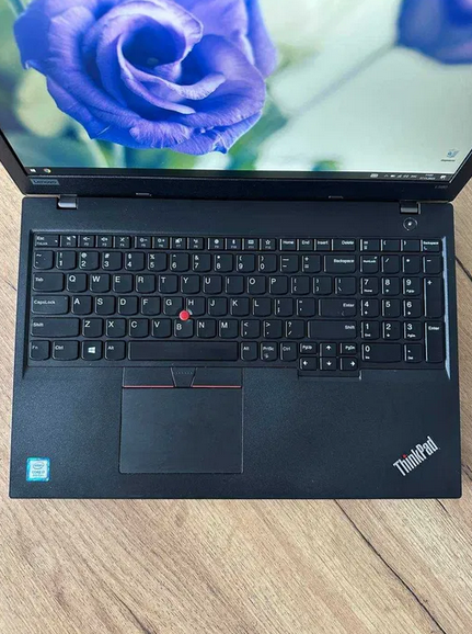 Ноутбук Lenovo ThinkPad L580 15,6