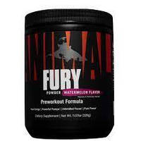 Animal Fury Universal Nutrition, 328 грамів