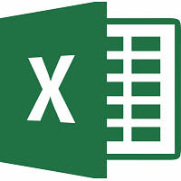 Офісний застосунок Microsoft Excel LTSC for Mac 2021 Commercial, Perpetual (DG7GMGF0D7CZ_0002) CHP