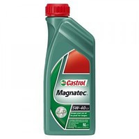 Масло моторное Castrol Magnatec Diesel 5W-40 B4 1L (Канистра 1литр) - фото 3 - id-p27011663