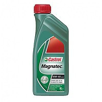 Масло моторное Castrol Magnatec Diesel 5W-40 B4 1L (Канистра 1литр) - фото 9 - id-p27011663