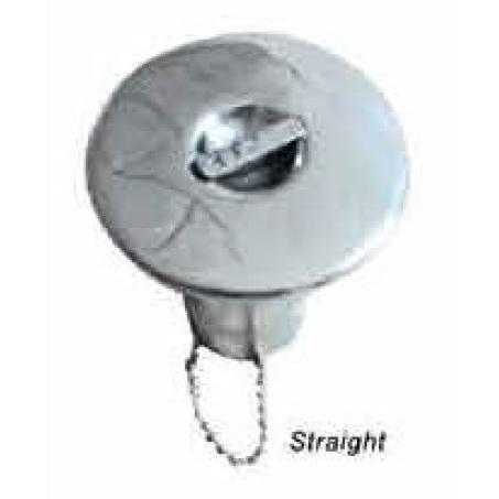 Горловина ВОДА для човна і катера 50 03485550R нова модель водонепроникна надійна комплектуючі для яхт, фото 1