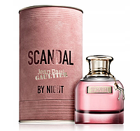 Женские духи Jean Paul Gaultier Scandal By Night (Жан Поль Готье Скандал Бай Найт) 30 ml/мл оригинал