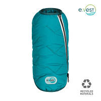 Жилет для животных Pet Fashion E.Vest морская волна XS2 (4823082424122)