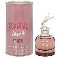 Женские духи Jean Paul Gaultier Scandal By Night (Жан Поль Готье Скандал Бай Найт) 50 ml/мл оригинал