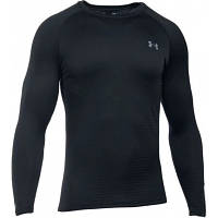 Термокофта Under Armour Base 2.0 Чорна 3XL (25-1281080-001 3XL) CHP