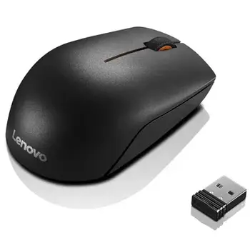 Миша Lenovo 300 Wireless Compact Mouse NEW