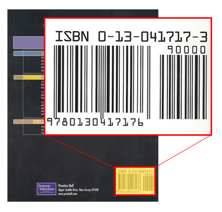 ISBN для електронних видань