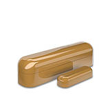 Датчик відчинення дверей/вікна капучино FIBARO Door/Window Sensor Cappuccino — FIB_FGK-105, фото 3