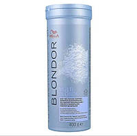 Блондувальний порошок Wella Professionals Blondor Multi Blonde Dust-Free