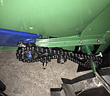 Сажало на мотоблок 45 л із бункером для добрив, фото 7