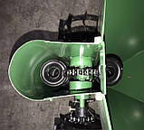 Сажало на мотоблок 45 л із бункером для добрив, фото 8