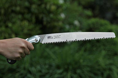 Пила з кобурою ARS TL-30 - АРС TL-30