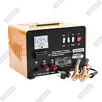 Зарядно-Пусковий Пристрій Elegant 101 417 45А старт 140А АКБ 12/24V 45A стріл. інд.