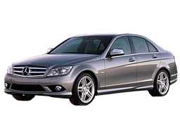 W204 C (2007-2015)