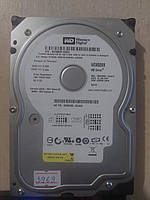 Б/У Жесткий диск Western Digital WD800BB 80GB 3.5 IDE