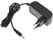 ⚡ Блок живлення 5V 2A (Імпульсний, Стабілізований) 3.5 x 1.35 мм