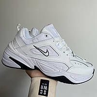 Кроссовки Nike M2K Tekno "Essential Белые 36 размер