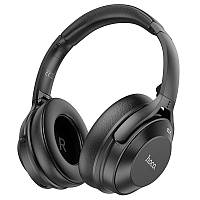 Наушники HOCO Sound Active Noise Reduction BT headset W37 |BT5.3, AUX, 33h|