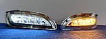 DRL led lexus rx 350   2004 - 2008, фото 9
