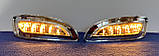 DRL led lexus rx 350   2004 - 2008, фото 4