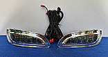 DRL led lexus rx 350   2004 - 2008, фото 6