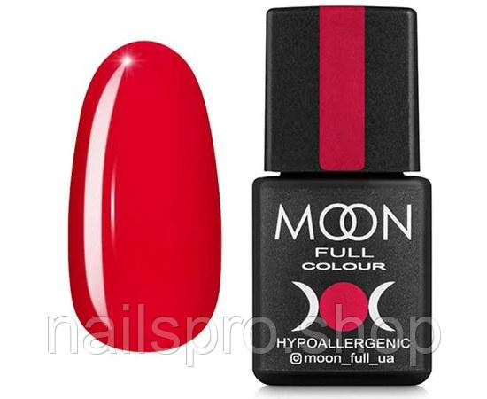 Гель-лак Moon Full Color Gel Polish 8 мл, № 130, фото 1